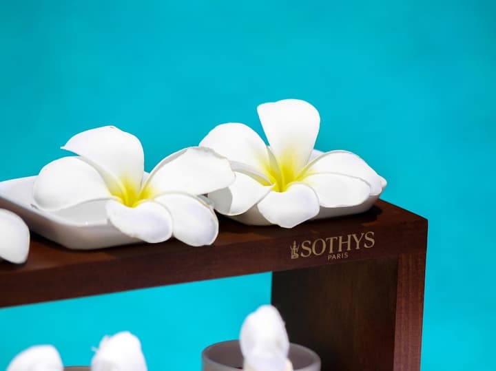 Savoy Seychelles Resort & Spa - Airone Selection