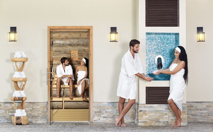Savoy Seychelles Resort & Spa - Airone Selection
