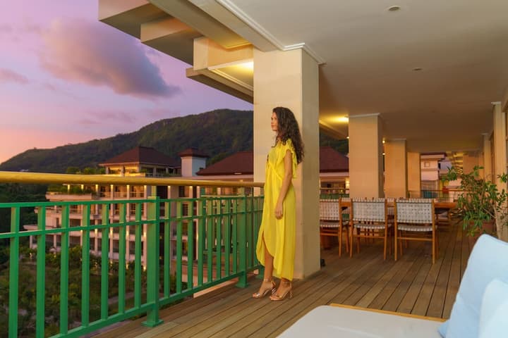 Savoy Seychelles Resort & Spa - Airone Selection