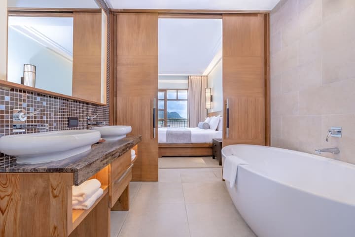 Savoy Seychelles Resort & Spa - Airone Selection