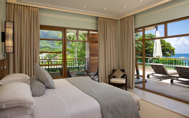 Savoy Seychelles Resort & Spa - Airone Selection