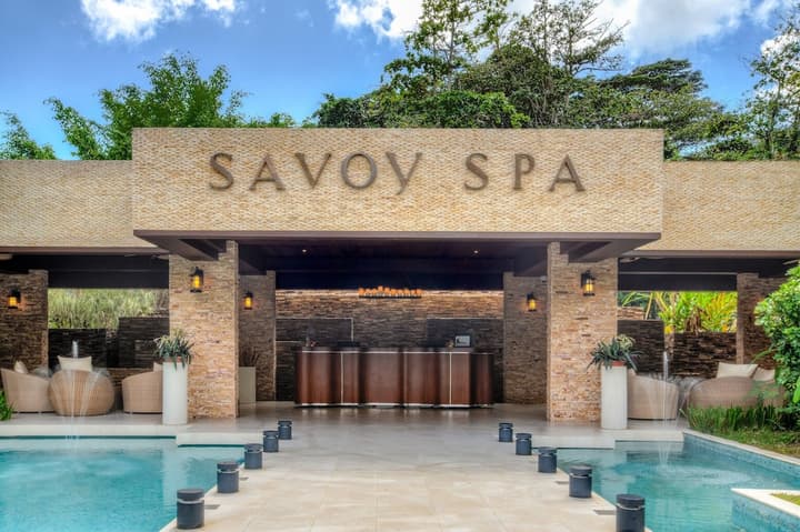 Savoy Seychelles Resort & Spa - Airone Selection