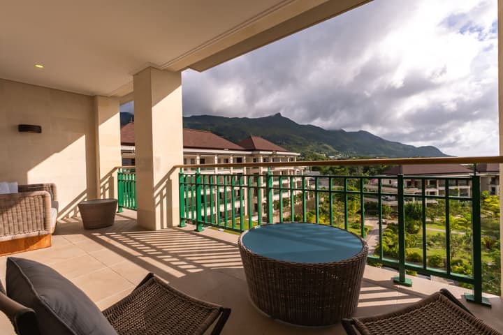 Savoy Seychelles Resort & Spa
