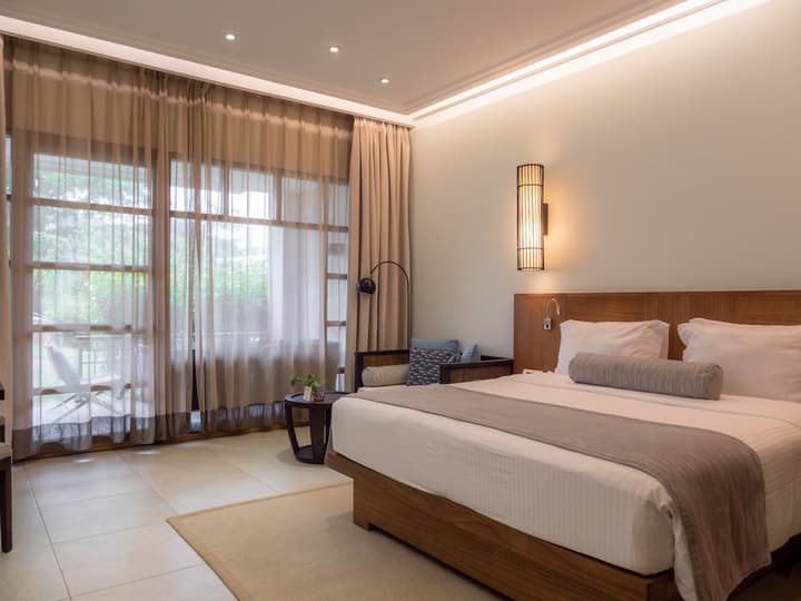 Savoy Seychelles Resort & Spa - Airone Selection