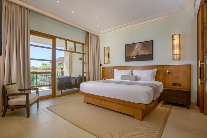 Savoy Seychelles Resort & Spa - Airone Selection