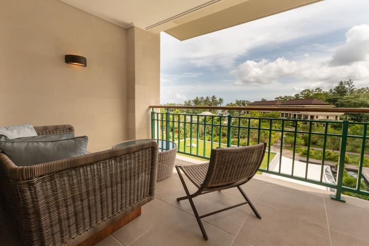Savoy Seychelles Resort & Spa - Airone Selection