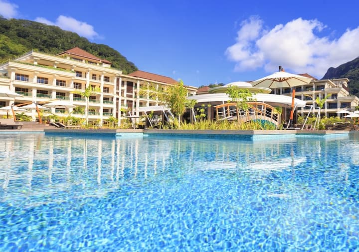Savoy Seychelles Resort & Spa - Airone Selection