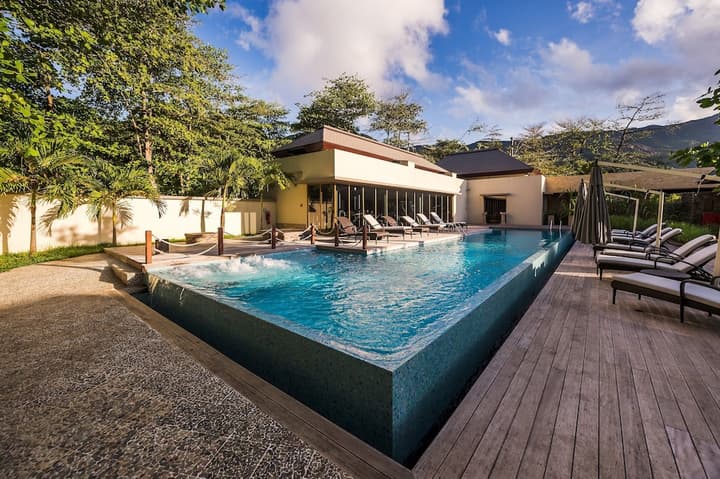 Savoy Seychelles Resort & Spa - Airone Selection