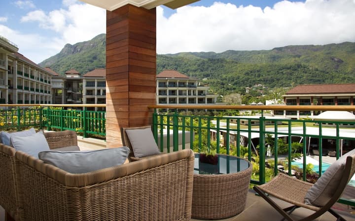 Savoy Seychelles Resort & Spa - Airone Selection