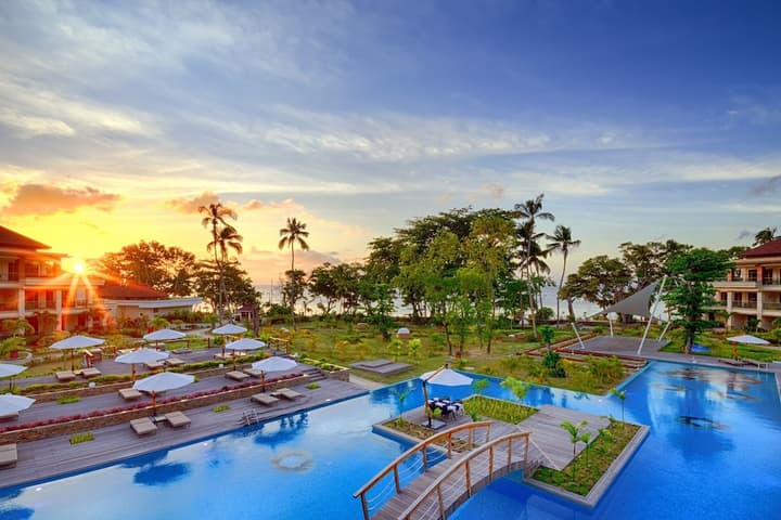 Savoy Seychelles Resort & Spa - Airone Selection