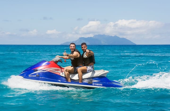 Savoy Seychelles Resort & Spa - Airone Selection