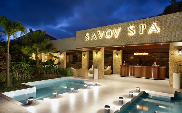Savoy Seychelles Resort & Spa - Airone Selection