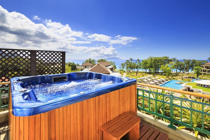 Savoy Seychelles Resort & Spa - Airone Selection