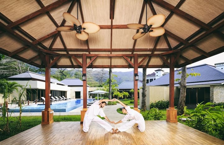Savoy Seychelles Resort & Spa - Airone Selection