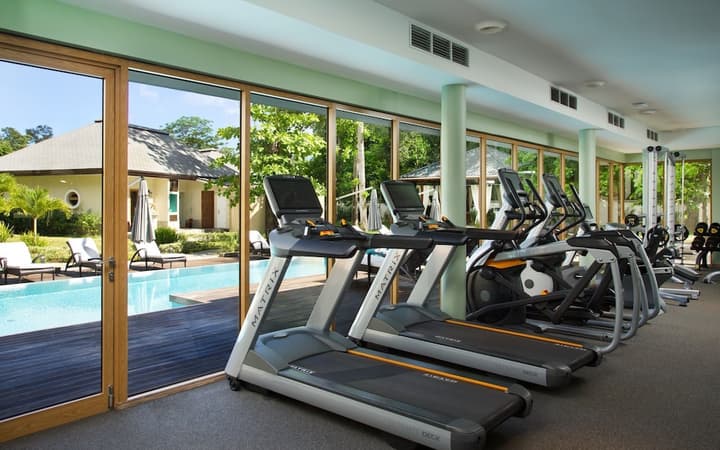Savoy Seychelles Resort & Spa - Airone Selection