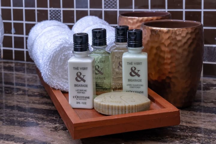 Savoy Seychelles Resort & Spa - Airone Selection