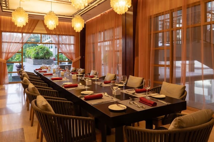 Savoy Seychelles Resort & Spa - Airone Selection