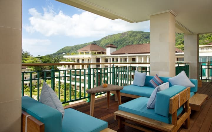 Savoy Seychelles Resort & Spa - Airone Selection