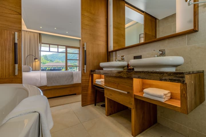 Savoy Seychelles Resort & Spa - Airone Selection