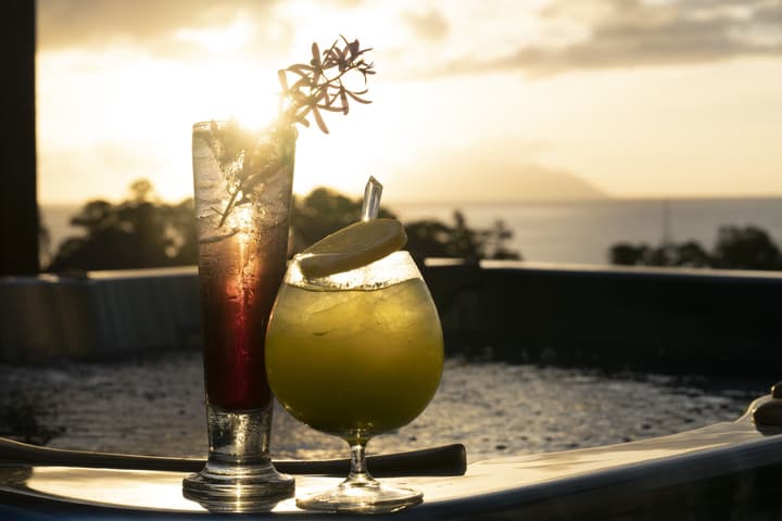 Savoy Seychelles Resort & Spa