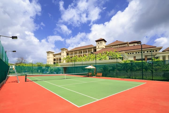 Savoy Seychelles Resort & Spa - Airone Selection