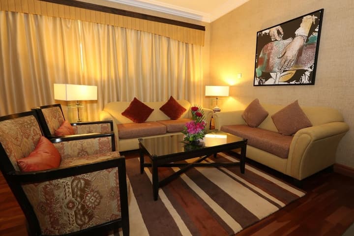 Atana Khasab Hotel