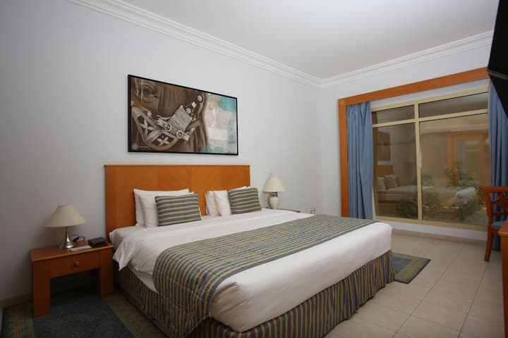 Atana Khasab Hotel