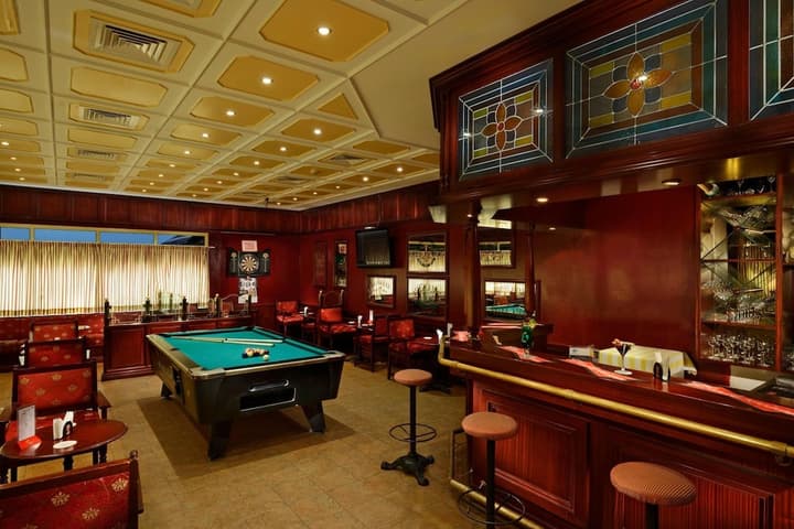 Atana Khasab Hotel