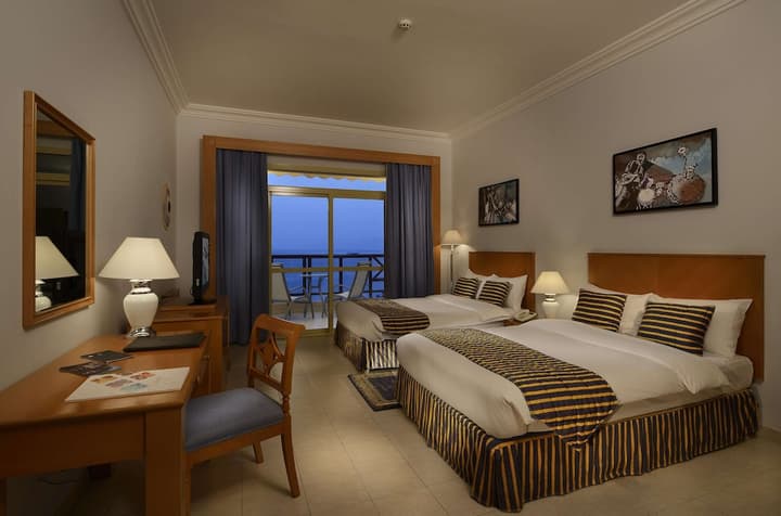 Atana Khasab Hotel