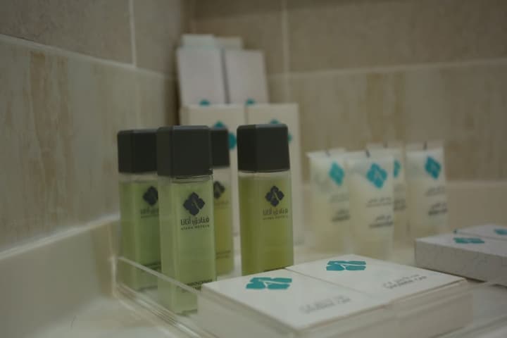 Atana Khasab Hotel