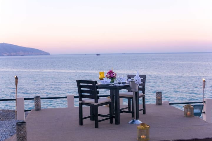 Atana Khasab Hotel