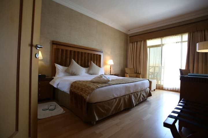 Atana Khasab Hotel