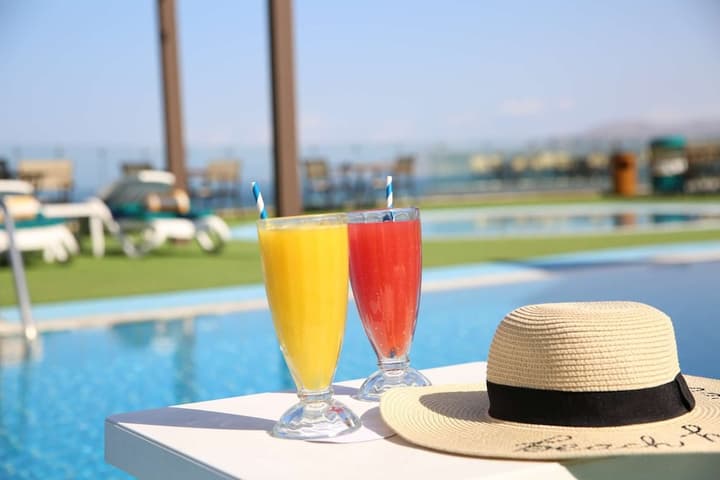 Atana Khasab Hotel