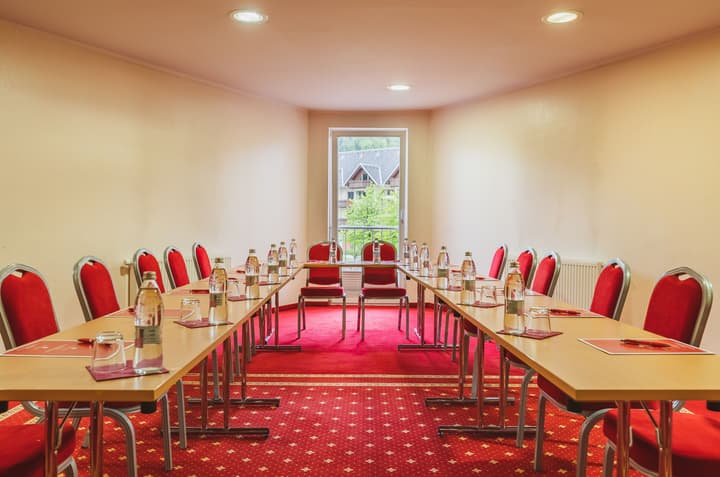Ramada Hotel & Suites by Wyndham Kranjska Gora