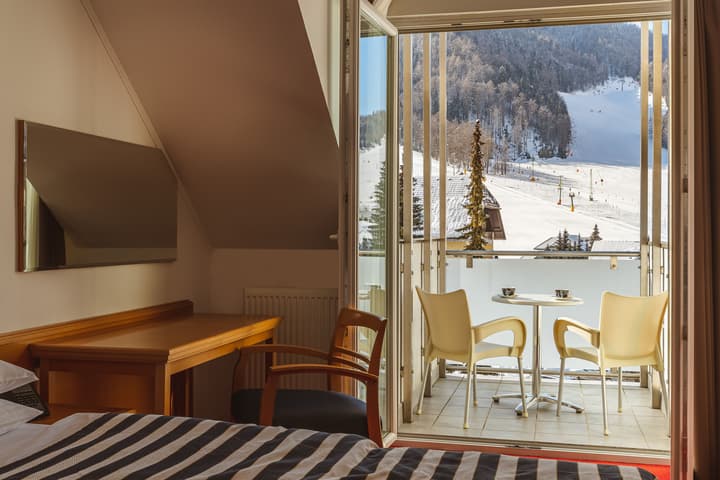 Ramada Hotel & Suites by Wyndham Kranjska Gora
