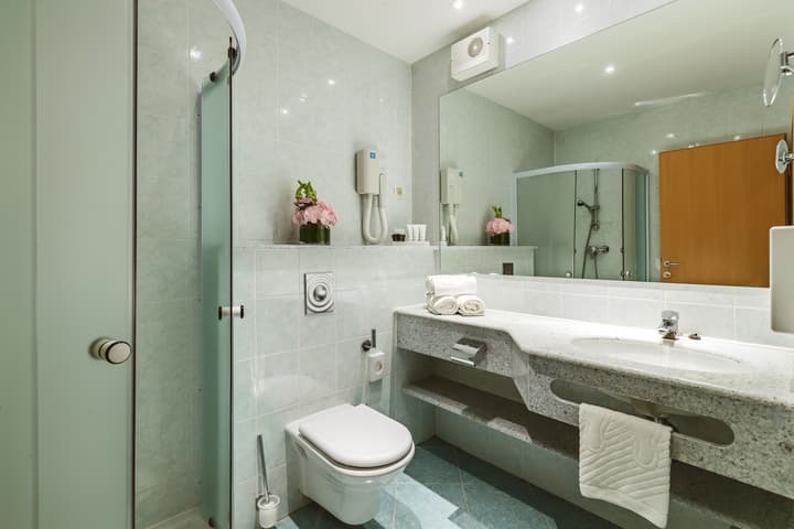 Ramada Hotel & Suites by Wyndham Kranjska Gora