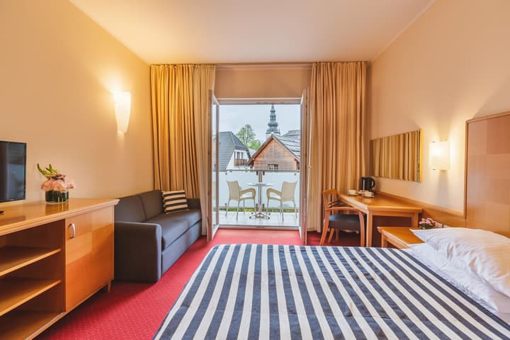 Ramada Hotel & Suites by Wyndham Kranjska Gora
