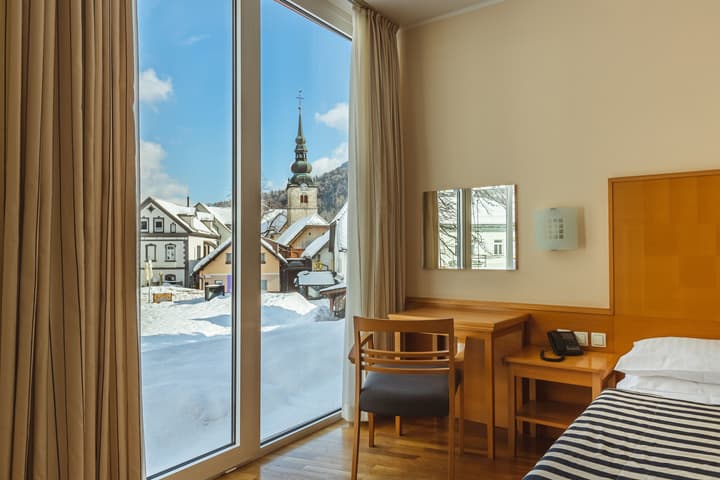 Ramada Hotel & Suites by Wyndham Kranjska Gora
