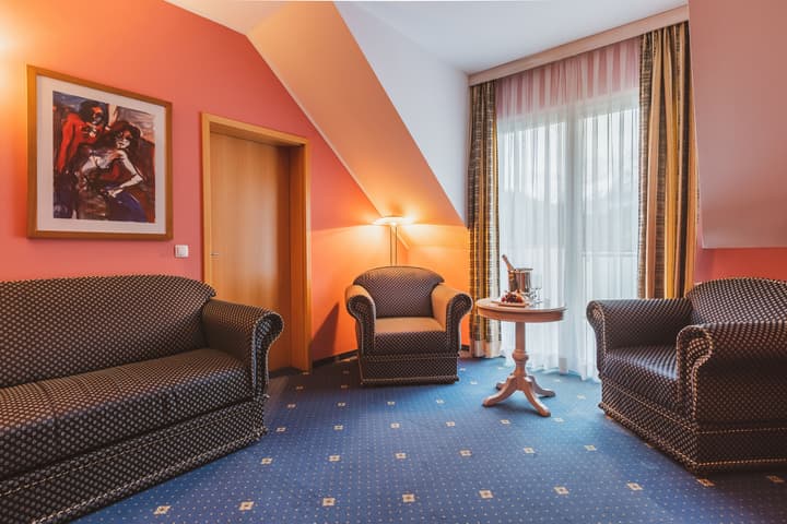 Ramada Hotel & Suites by Wyndham Kranjska Gora