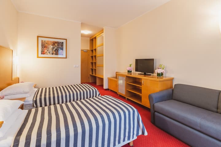Ramada Hotel & Suites by Wyndham Kranjska Gora