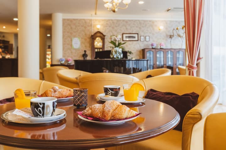 Ramada Hotel & Suites by Wyndham Kranjska Gora