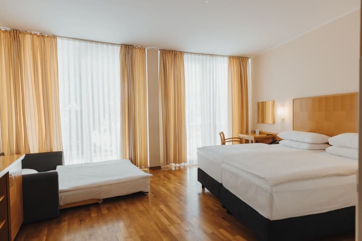 Ramada Hotel & Suites by Wyndham Kranjska Gora