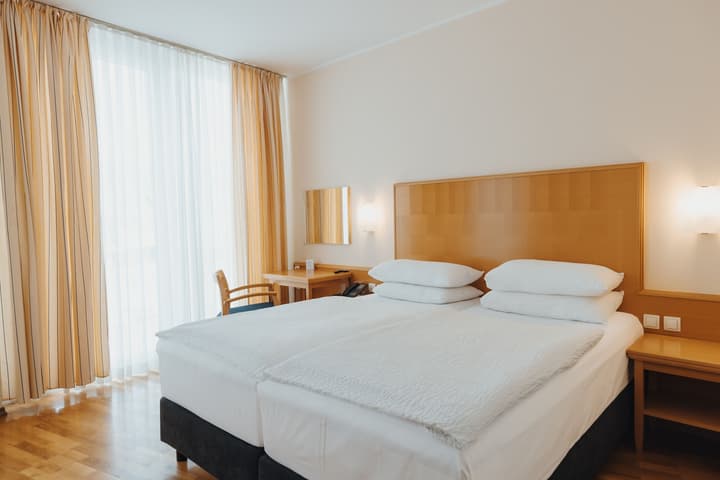 Ramada Hotel & Suites by Wyndham Kranjska Gora
