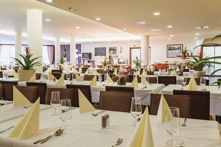 Ramada Hotel & Suites by Wyndham Kranjska Gora
