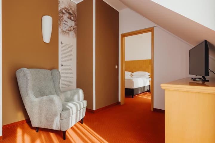 Ramada Hotel & Suites by Wyndham Kranjska Gora