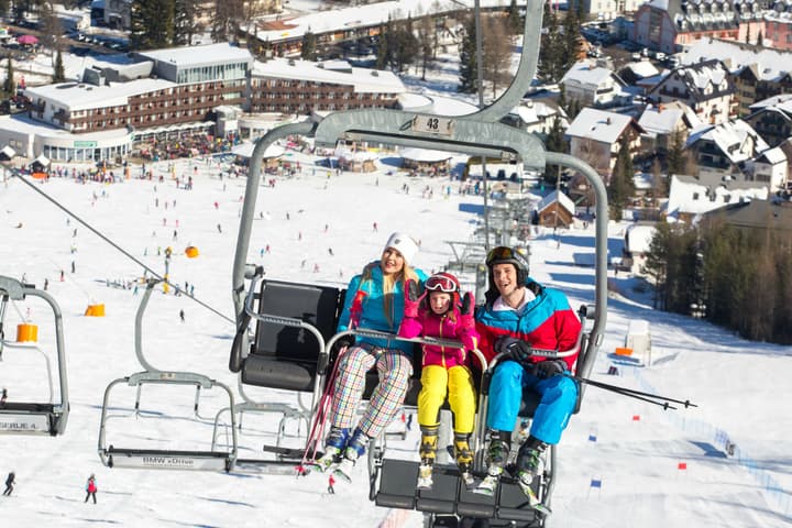 Ramada Hotel & Suites by Wyndham Kranjska Gora
