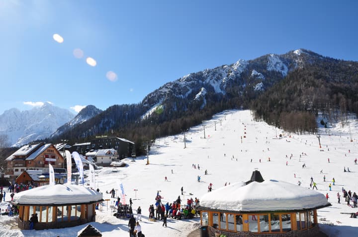 Ramada Hotel & Suites by Wyndham Kranjska Gora