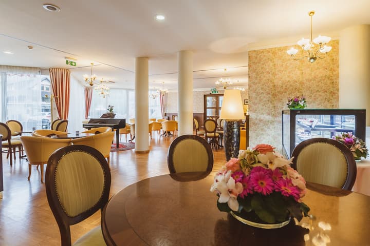 Ramada Hotel & Suites by Wyndham Kranjska Gora
