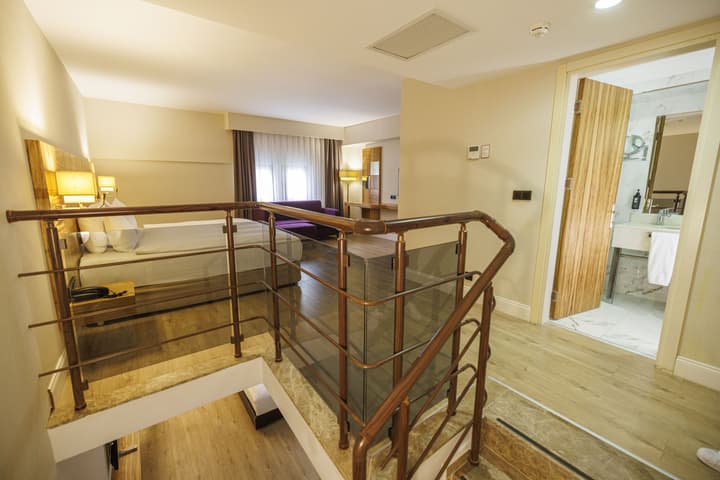 Ramada by Wyndham Cappadocia