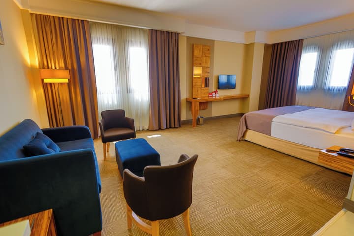 Ramada by Wyndham Cappadocia